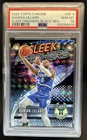 2025 Topps Chrome Damian Lillard Base (PSA 10)