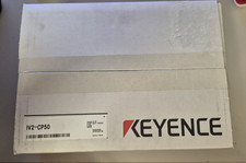 Keyence IV2-CP50 Control Panel Vision Sensor ...