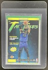 2025 Topps Chrome LeBron James Base (RAW)