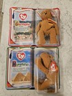 8 New TY Beanie Babies @McDonalds 2000 — photo 4