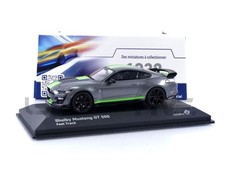 SOLIDO 1/43 - FORD MUSTANG SHELBY GT500 - 2020 S4311504