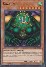 Maze of Memories #MAZE-EN033 Kazejin