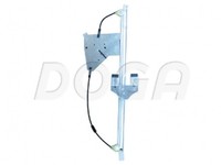 Fensterheber Doga 102249 FüR Vw Crafter 30 50 35 Bus Tdi 4Motion Mercedes B906