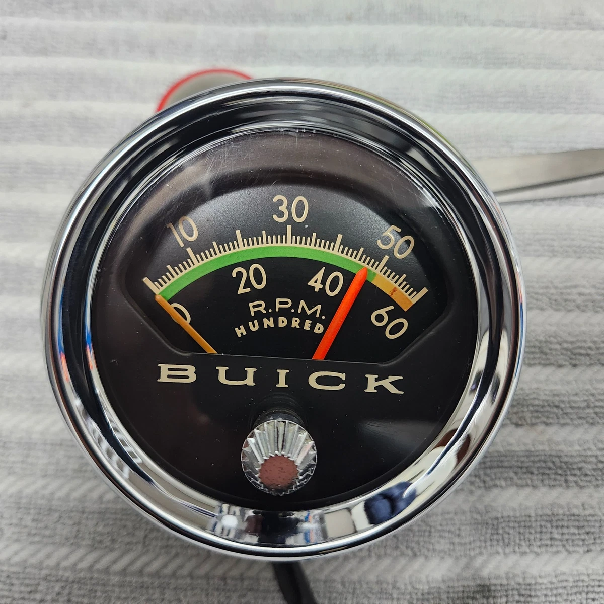 Car & Truck Gauges for Buick for sale | eBay