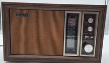 Sony Tfm In Vintage Radios | eBay