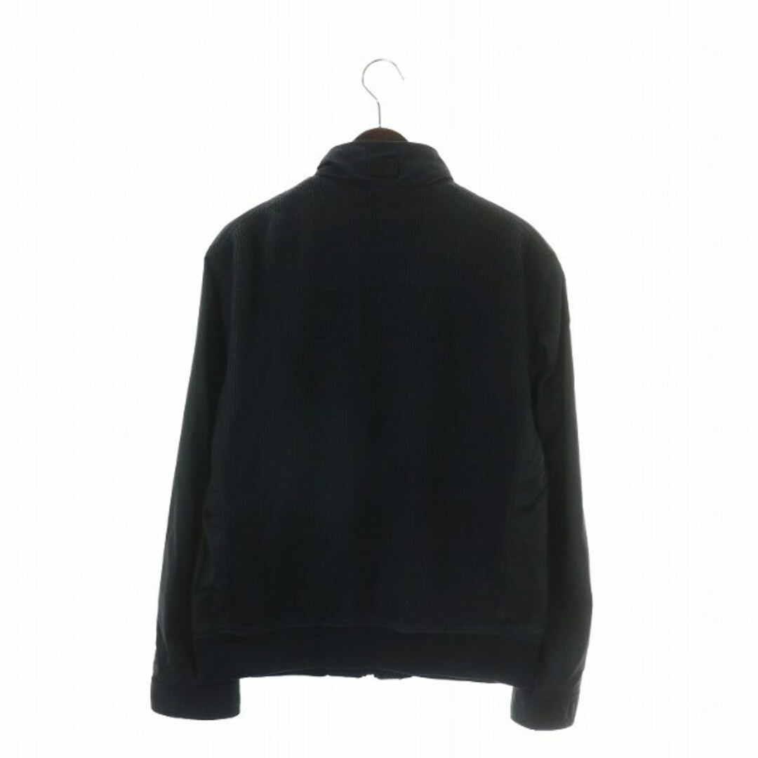 Hugo Boss Jacket Blouson Switch Stand Collar Zip Up 38R M