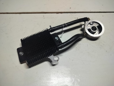 #ad 796862 799104 799131 BRIGGS AND STRATTON ENGINE OIL COOLER $68.00