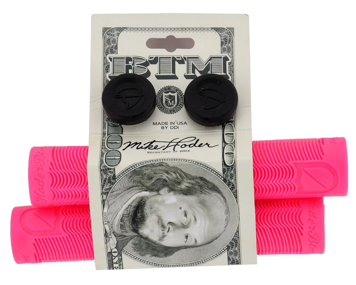 ODI S&M Hoder Grips - Thumbnail 5