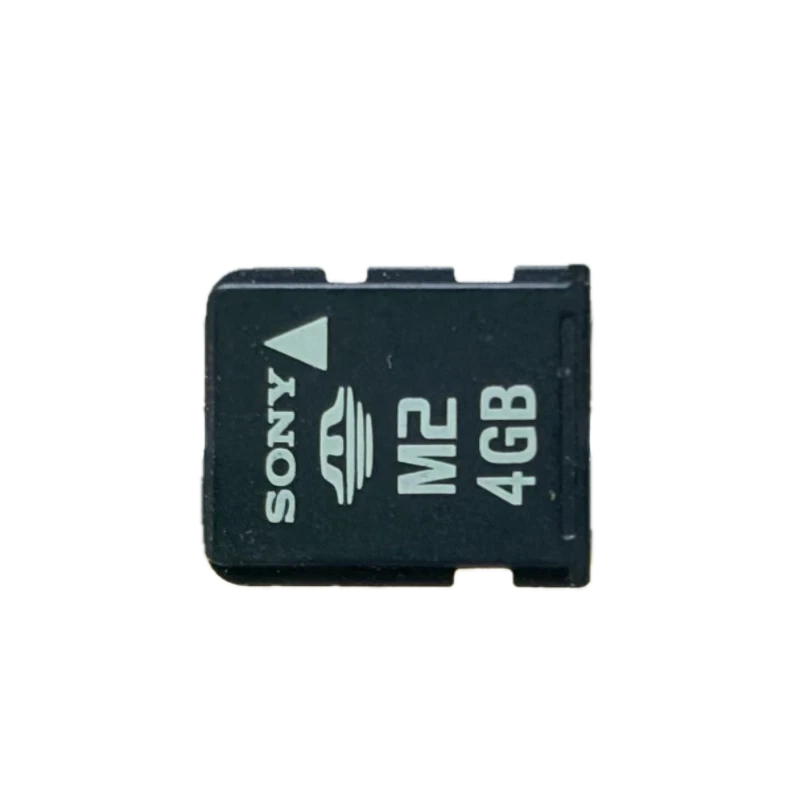 Sony 1G/2G/4GB Memory Stick Micro (M2) Card For Sony Ericsson Phones & PSP Go - Image 2 of 4