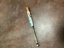 DEMARINI CFX CFS-18 29/18 29" 18 OZ -11 DROP 11 FASTPITCH SOFTBALL BAT HOT