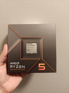 t*a様 【ジャンク】AMD Ryzen 5 7600X t*t様 ジャンク扱い AMD Ryzen 5 7600X CPU - メルカリ