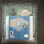 Nintendo The Legend of Zelda: Oracle of Ages Game Boy Color NTSC-U/C
