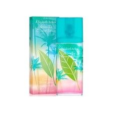 Elizabeth Arden Ladies Green Tea Coconut EDT Spray 3.4 oz Fragrances