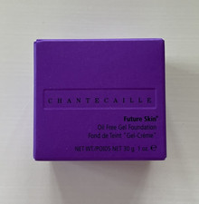 Chantecaille Future Skin Oil-Free Foundation in Shade Nude 30g BNIB RRP £83