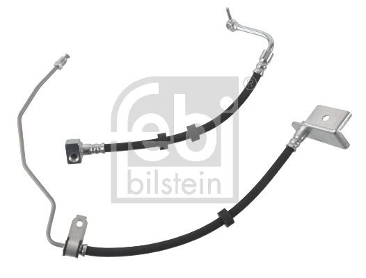 Flexible de frein arriere droit haute pression Range Rover Sport II 3.0