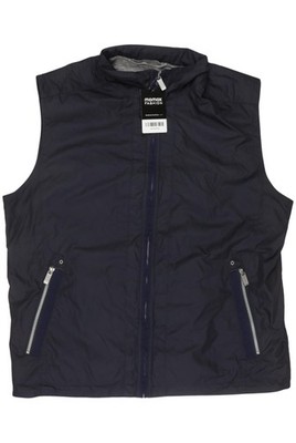 Bugatti Weste Herren ärmellose Jacke Steppweste Anzugweste Gr. EU 52... #anmuohq