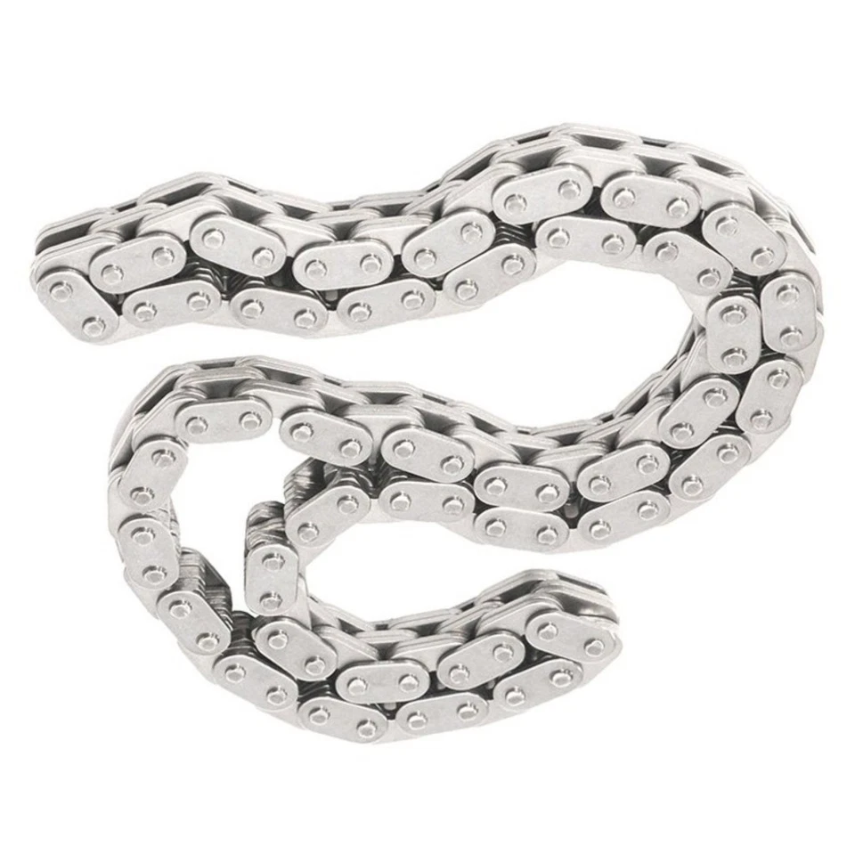 Cadena de distribución ACDelco genuina para Chevy Malibu 2000-2010 | Tipo de rodillo único Foto 3 de 4