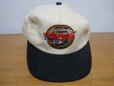 RARE Snap-On Tools Dream Sweepstakes Snapback Trucker Cap by K Products Iowa