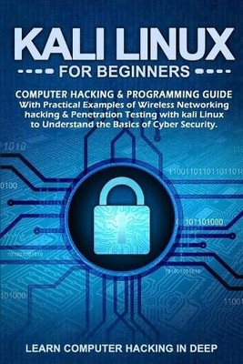 Learn Computer Hacking in Dee Kali Linux for Beginner (Taschenbuch) (US IMPORT)