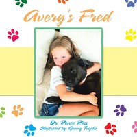 Renee Ross | Avery's Fred | Taschenbuch | Englisch (2019) | Xlibris US