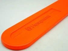 GENUINE CHAINSAW BAR COVER SCABBARD FITS HUSQVARNA  18-22" 596703601