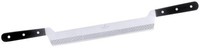 Contacto KäSemesser Mit Zwei Angeln KlingenläNge 32,5Cm