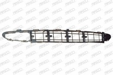 Prasco Stoßstange Gitter Mitte für Mercedes W168 01-04