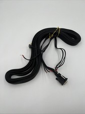 Bose Acoustimass 6 10 15 Series II III IV 15-pin Speaker Cable Subwoofer Wires