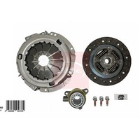 Toyota Auris E15 2006-2012 Apec Kupplungssatz ACL1092