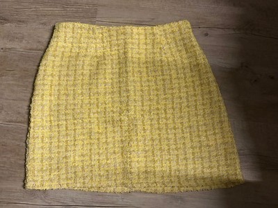 Damen Minirock XS