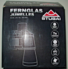 Lornetka Stubai Jumelles 7-krotne powiększenie nowa i oryginalnie zapakowana 905 640