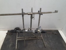NISSAN SILVIA Steering Rack/Box 1999-2002  
