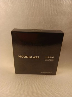 HOURGLASS AMBIENT LIGHTING BLUSH in MOOD EXPOSURE
