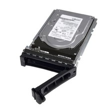 Image of DELL 1.8TB Internal Hard Drive Hot Swap 10,000 RPM SAS HDD 2.5" 400-AJQM
