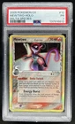 2005 Pokemon EX Delta Species Mewtwo Holo #12/113 PSA 1