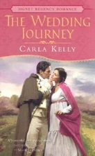 The Wedding Journey (Signet Regency Romance) - Mass Market Paperback - VERY GOOD