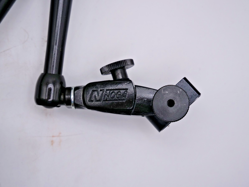 Magnetic Dial Indicator Base & Articulated Arm – Noga #DG61003 - Picture 3 of 8