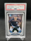 2014 Bowman CHROME Draft Aaron Judge RC Top Prospects #CTP-39 PSA 10 GEM MINT 🔥