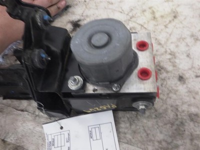 Nissan Kicks 2022 ABS Pump and Motor Assembly 476605R00B 1107
