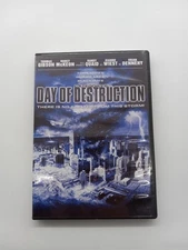 Category 6: Day of Destruction (DVD, 2005) Hallmark Disaster Movie 