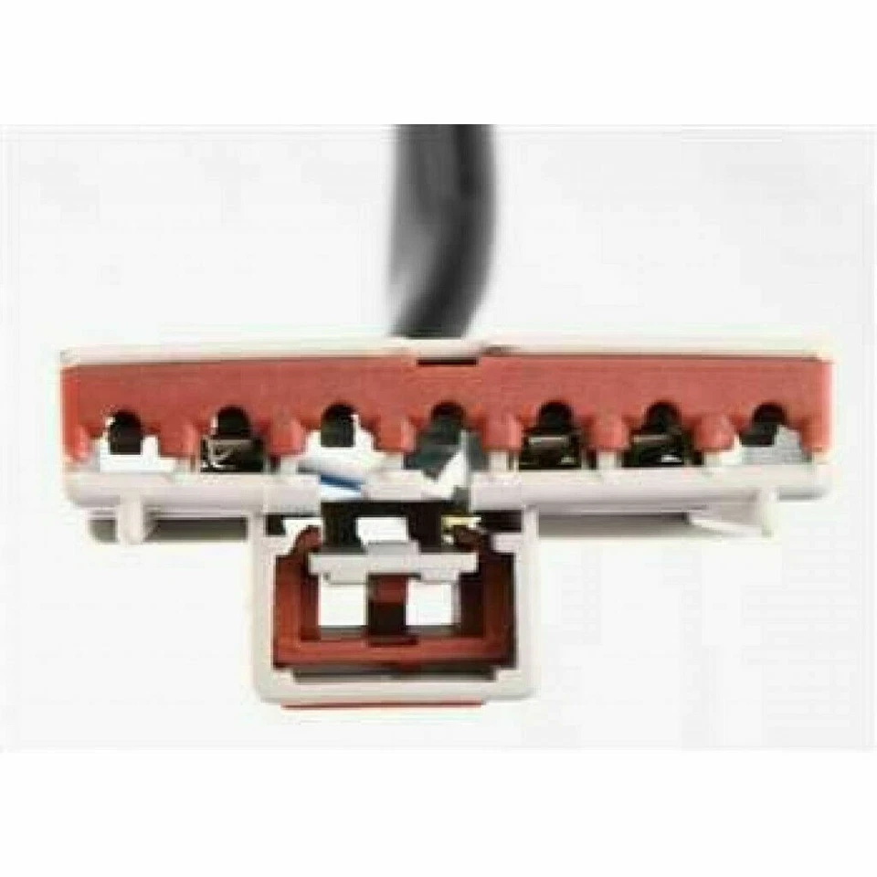 Espejo retrovisor izquierdo lado del conductor eléctrico texturizado para Dodge Neon 2000 2001 2002 Foto 3 de 3