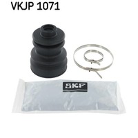 SKF Faltenbalgsatz, Antriebswelle Vkjp 1071