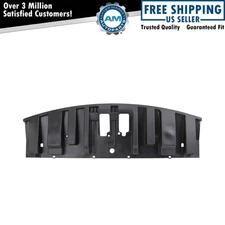 Engine Splash Shield Front Lower Center For 2017-2020 Nissan Rogue NI1228168