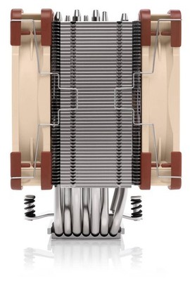 Noctua NH-U12A CPU Cooler