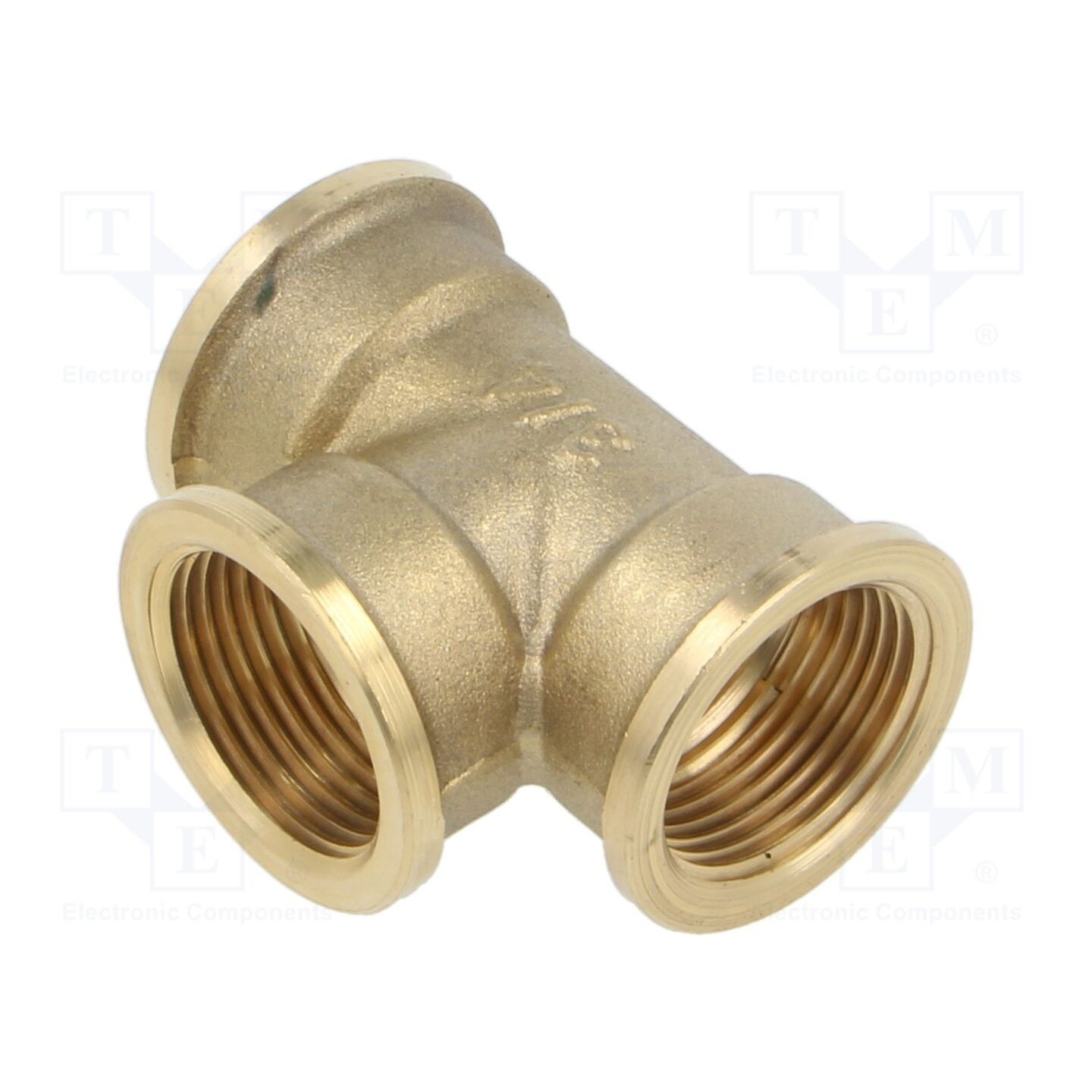 GEBO 130-5BR Splice terminal