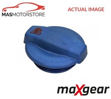 COOLANT EXPANSION TANK CAP MAXGEAR 28-0371 A NEW OE REPLACEMENT