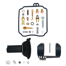 Carburatore SUZUKI INTRUDER VL250 2000-2012 Carburetor Rebuild Kit