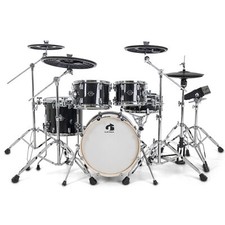 GEWA GD803.605 E-Drum Set G3 Pro 5 Electronic...