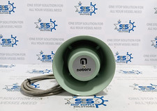 Altavoz de bocina eléctrico Noboru MS-10D 10W