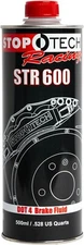 StopTech by Centric STR600 DOT 4 Brake Fluid (0.5L)  501.00001